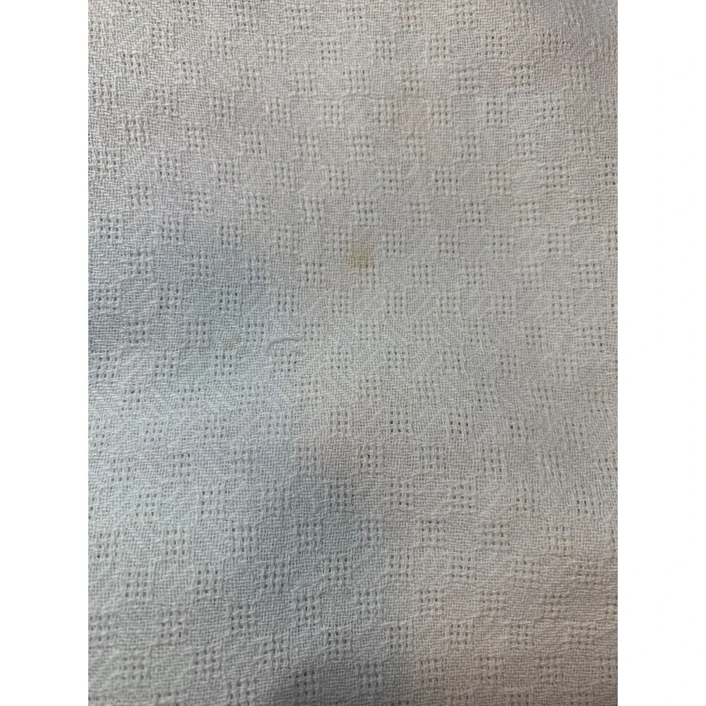 Unbranded vintage linen